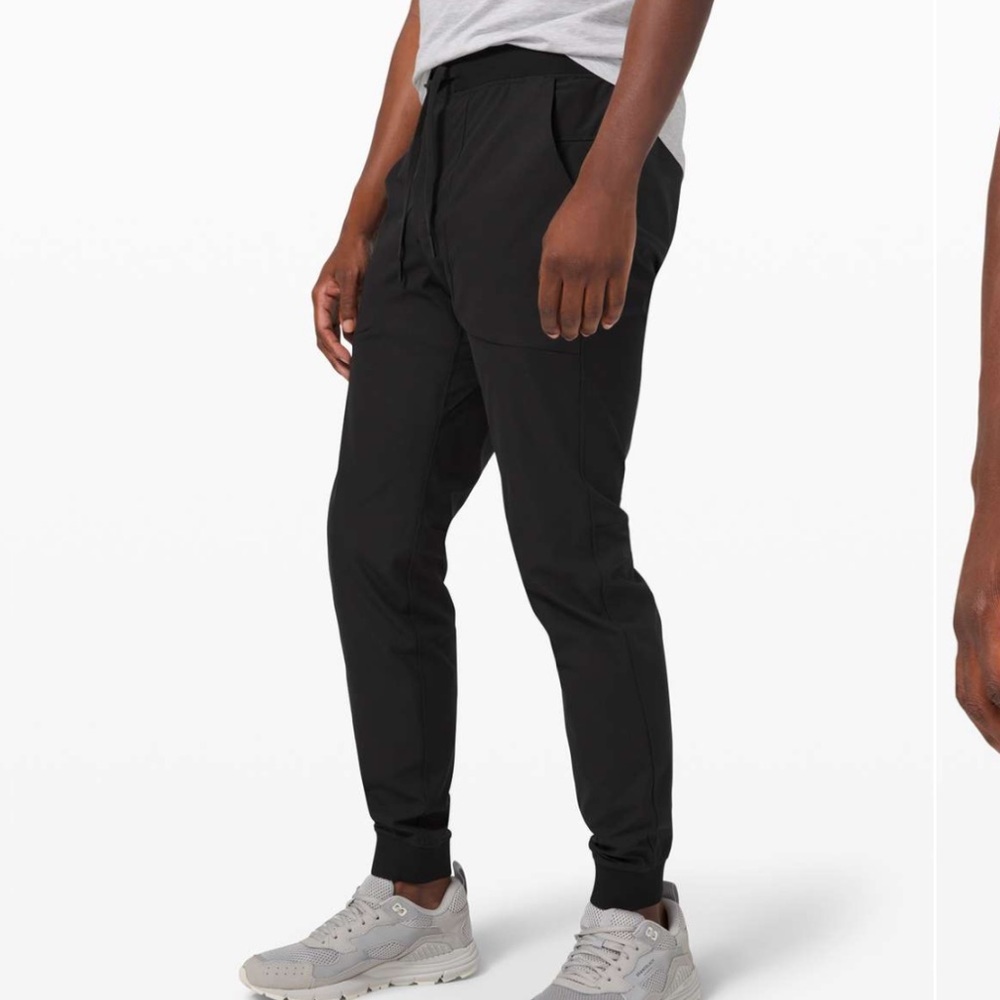 Lululemon ABC Jogger 30" Men’s size medium